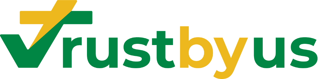 TRUSTBYUS Logo